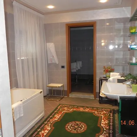 Hotel La Ruota Pianfei Habitación foto